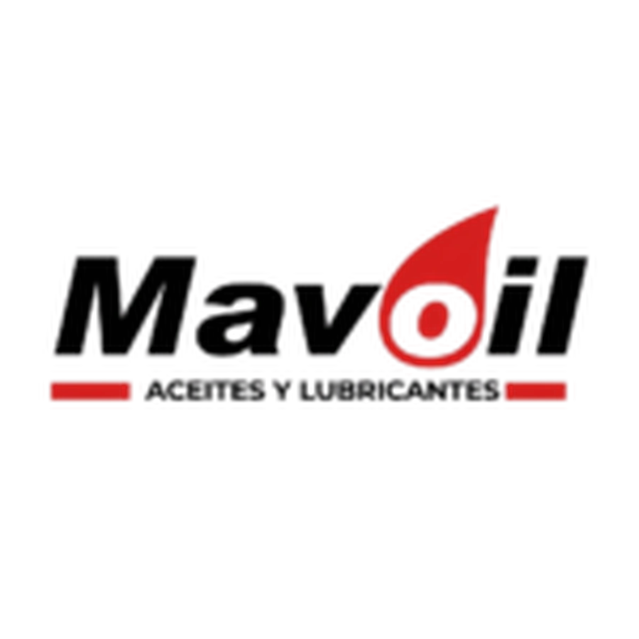 Mavoil Aceites y Lubricantes
