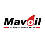 MAVOIL - LOGO